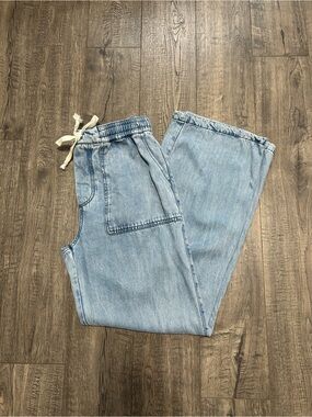 Velvet Heart Pants